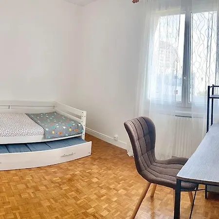 Bien Situe Noisy-le-Grand