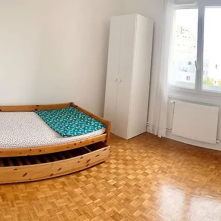 Apartment Bien Situe